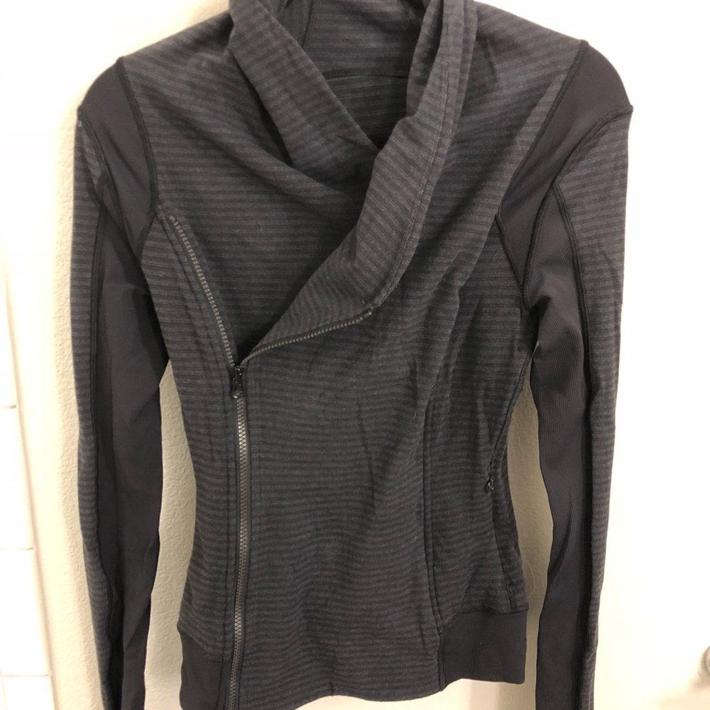Lululemon Bhakti Jacket [RARE style/colorway]